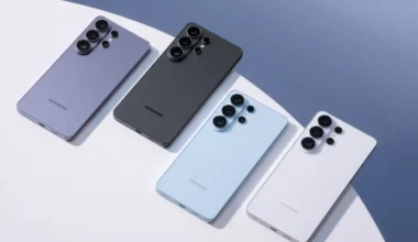 One UI 9 Güncellemesi Hangi Samsung Cihazlara Gelecek? İşte Android 17 Alacak Cihazlar