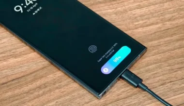 One UI 9.0 Güncellemesi Sonrası Galaxy Cihazlarda Şarj Hızı Düştü