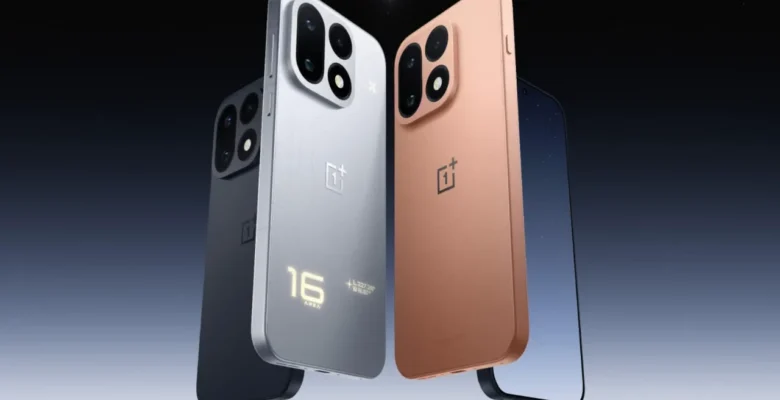 OnePlus 16: 185Hz Ekran ve 9000mAh Batarya ile Geliyor