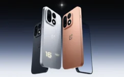 OnePlus 16 Devasa Batarya Kapasitesiyle Geliyor