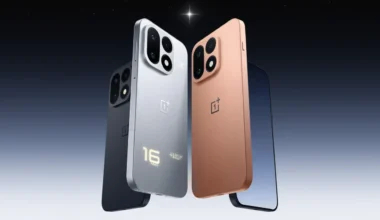 OnePlus 16 Devasa Batarya Kapasitesiyle Geliyor