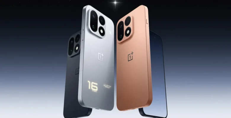 OnePlus 16 Devasa Batarya Kapasitesiyle Geliyor