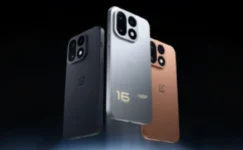 OnePlus 16 G3 Ağ Çipi ile Oyun Deneyimini Geliştiriyor