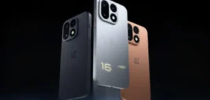 OnePlus 16 G3 Ağ Çipi ile Oyun Deneyimini Geliştiriyor