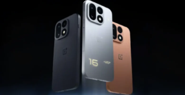 OnePlus 16 G3 Ağ Çipi ile Oyun Deneyimini Geliştiriyor