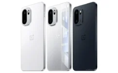 OnePlus Ace 7 ve Ace 7 Pro’nun Tüm Renk Seçenekleri Ortaya Çıktı