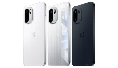 OnePlus Ace 7 ve Ace 7 Pro’nun Tüm Renk Seçenekleri Ortaya Çıktı