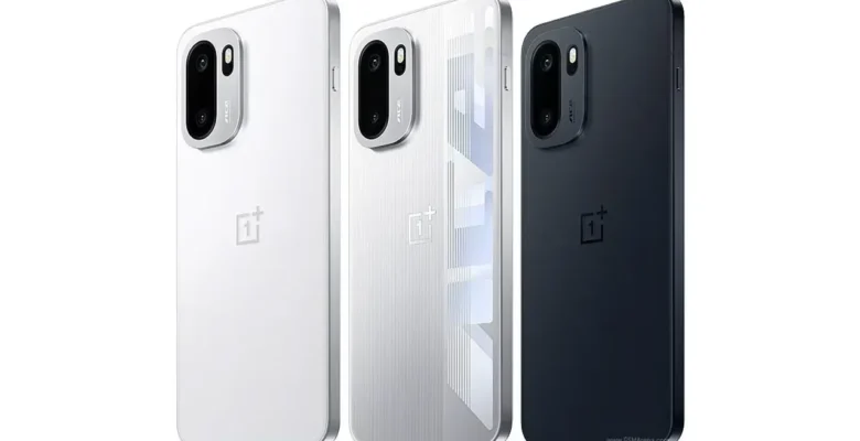 OnePlus Ace 7 ve Ace 7 Pro’nun Tüm Renk Seçenekleri Ortaya Çıktı