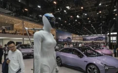 OpenAI İnsansı Robot Dünyasına Giriyor