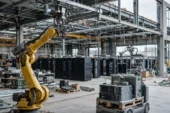 OpenAI veri merkezi yapımını robotlara devredecek: Altman anlattı