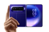 OPPO 16:9 Ekranlı Geniş Gövdeli Telefon Geliştiriyor