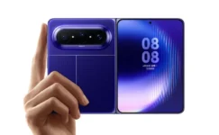 OPPO 16:9 Ekranlı Geniş Gövdeli Telefon Geliştiriyor