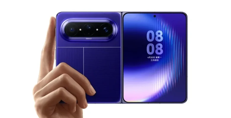 OPPO 16:9 Ekranlı Geniş Gövdeli Telefon Geliştiriyor