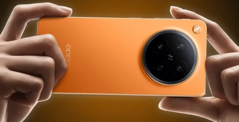 Oppo Find N7’nin Kamera ve Ekran Detayları Ortaya Çıktı