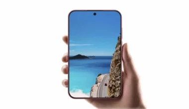 OPPO’dan Katlanabilir Olmayan Geniş Yapılı Yeni Telefon Modeli Geliyor