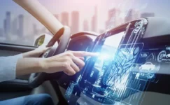 Otomobiliniz Verilerinizi Üçüncü Taraflara Gönderiyor Olabilir