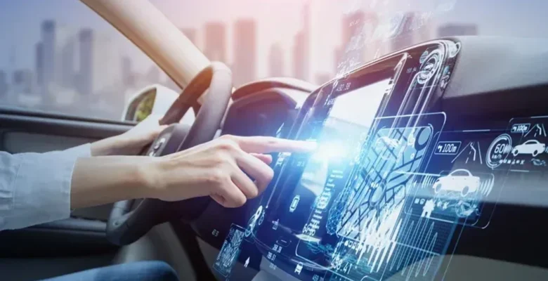 Otomobiliniz Verilerinizi Üçüncü Taraflara Gönderiyor Olabilir
