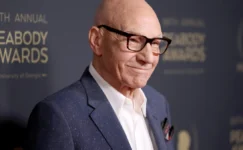 Patrick Stewart 86 Yaşında Hayatını Kaybetti – Star Trek Efsanesi