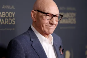 Patrick Stewart 86 Yaşında Hayatını Kaybetti – Star Trek Efsanesi
