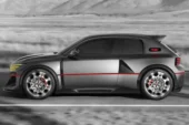 Peugeot E-T16 Konsepti Geleceğin Elektrikli Performansını Sergiliyor