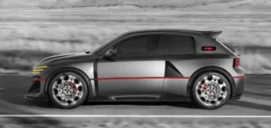 Peugeot E-T16 Konsepti Geleceğin Elektrikli Performansını Sergiliyor