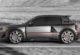 Peugeot E-T16 Konsepti Geleceğin Elektrikli Performansını Sergiliyor