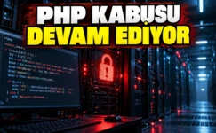 PHP 8.5.12 Güncellemesinin Ardından Yeni Güvenlik Açığı İddiası