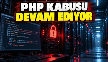 PHP 8.5.12 Güncellemesinin Ardından Yeni Güvenlik Açığı İddiası