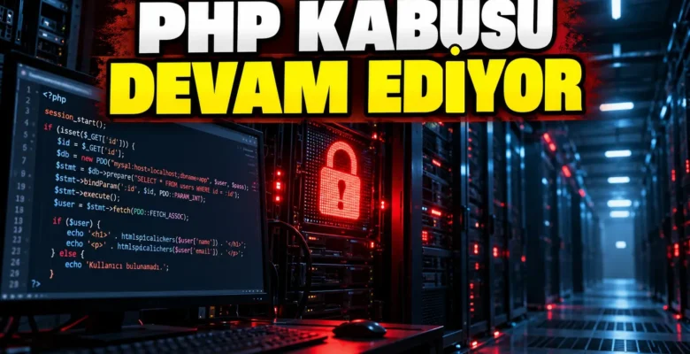 PHP 8.5.12 Güncellemesinin Ardından Yeni Güvenlik Açığı İddiası