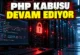 PHP 8.5.12 Güncellemesinin Ardından Yeni Güvenlik Açığı İddiası