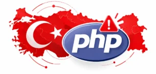 PHP’deki Kritik Açıklar Türkiye’yi Harekete Geçirdi: Kamu Sistemleri Ne Kadar Güvende, Yeni Nesil Siber Güvenliğe Ne Kadar Hazır?