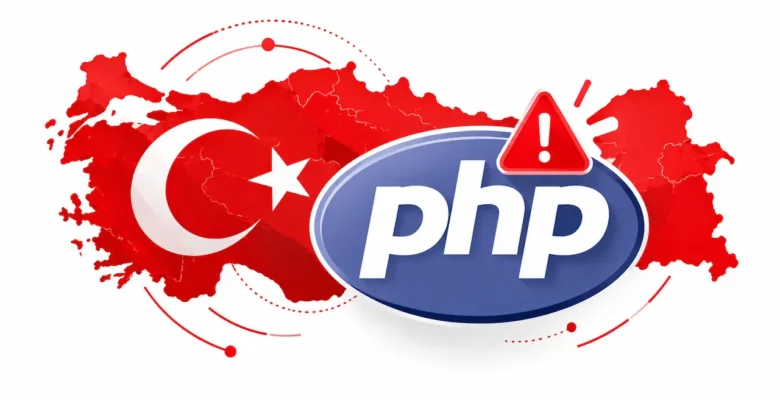 PHP’deki Kritik Açıklar Türkiye’yi Harekete Geçirdi: Kamu Sistemleri Ne Kadar Güvende, Yeni Nesil Siber Güvenliğe Ne Kadar Hazır?