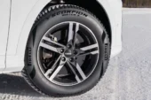 Pirelli’den Ağır ve Güçlü SUV’lara Özel Kış Lastiği: Scorpion Winter 3 Tanıtıldı