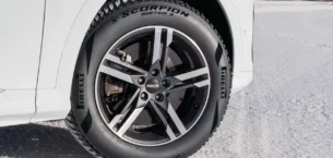 Pirelli’den Ağır ve Güçlü SUV’lara Özel Kış Lastiği: Scorpion Winter 3 Tanıtıldı