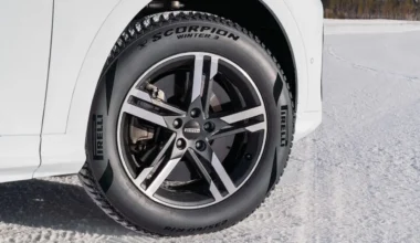 Pirelli’den Ağır ve Güçlü SUV’lara Özel Kış Lastiği: Scorpion Winter 3 Tanıtıldı