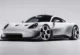Porsche Mission S: Yeni Süper Spor Otomobil Konsepti Tanıtıldı