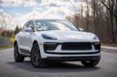 Porsche’den Stratejik Karar: Benzinli Macan Geri Dönüyor