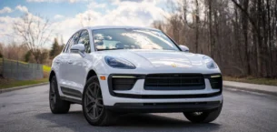 Porsche’den Stratejik Karar: Benzinli Macan Geri Dönüyor