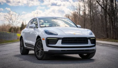 Porsche’den Stratejik Karar: Benzinli Macan Geri Dönüyor