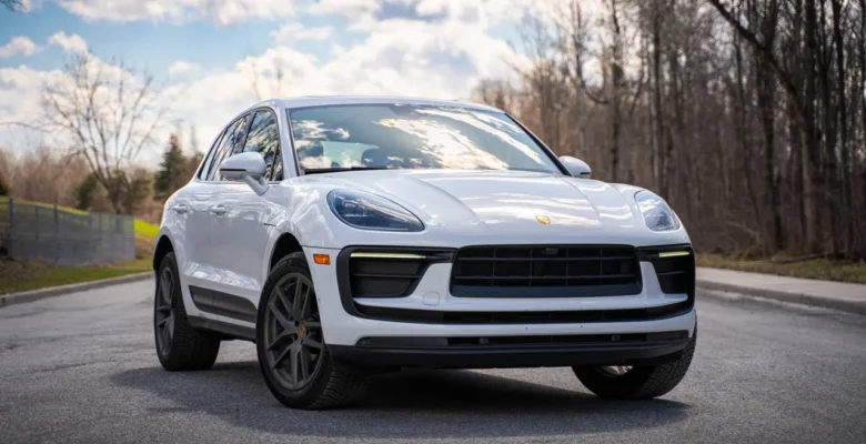 Porsche’den Stratejik Karar: Benzinli Macan Geri Dönüyor