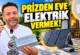 Prize Tak ve Faturayı Düşür! Balkon Tipi Güneş Paneli Nasıl Çalışır?