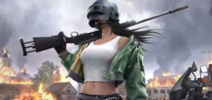 PUBG Dizi Oluyor: Netflix ve Donald Glover İmzalı Proje Duyuruldu
