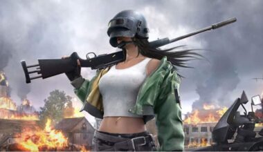 PUBG Dizi Oluyor: Netflix ve Donald Glover İmzalı Proje Duyuruldu