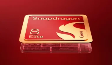 Qualcomm Snapdragon 8 Elite Extreme Gen 6’da Isınma Sorunu mu Var?