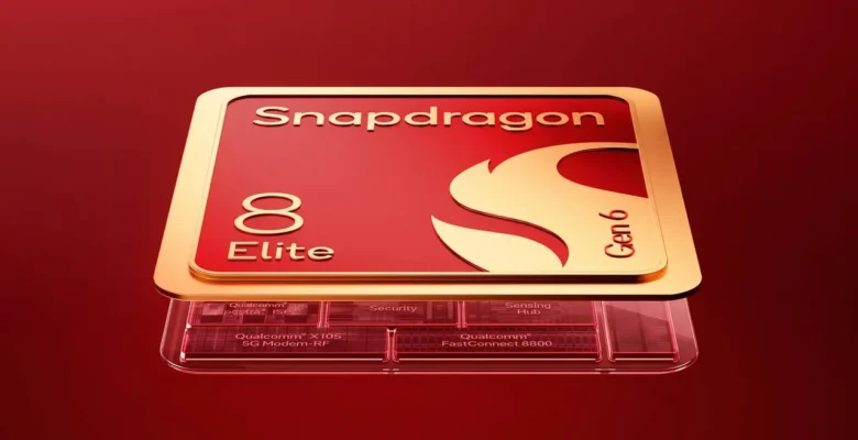 Qualcomm Snapdragon 8 Elite Extreme Gen 6’da Isınma Sorunu mu Var?