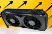 Radeon Fiyatları Kasımda Yeniden Artacak – İşte Detaylar