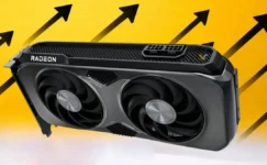 Radeon Fiyatları Kasımda Yeniden Artacak – İşte Detaylar