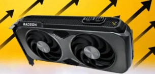Radeon Fiyatları Kasımda Yeniden Artacak – İşte Detaylar