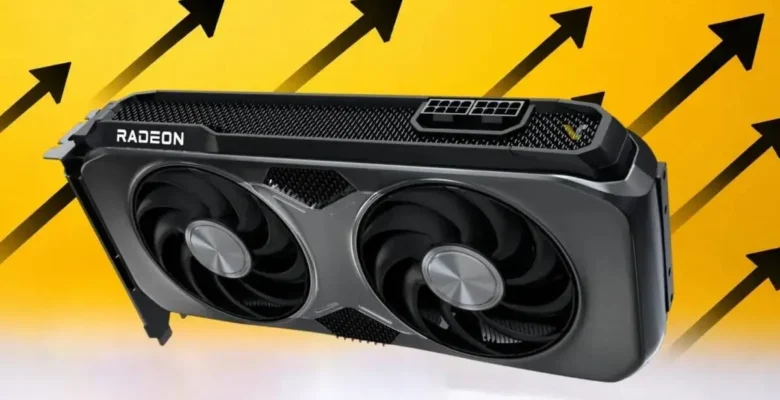 Radeon Fiyatları Kasımda Yeniden Artacak – İşte Detaylar