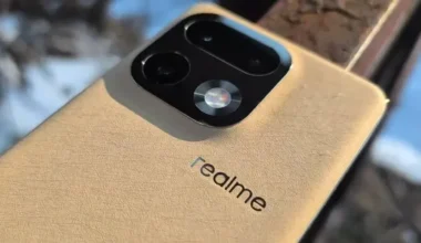 realme 17 Pro Teknik Özellikleri Sızdı